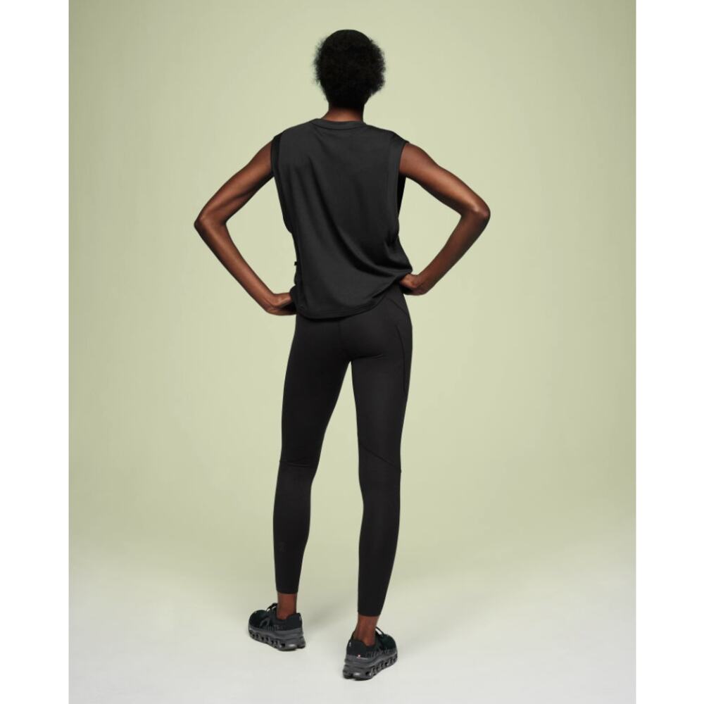 On Running - Focus Tank Top - Picture 4 of 5